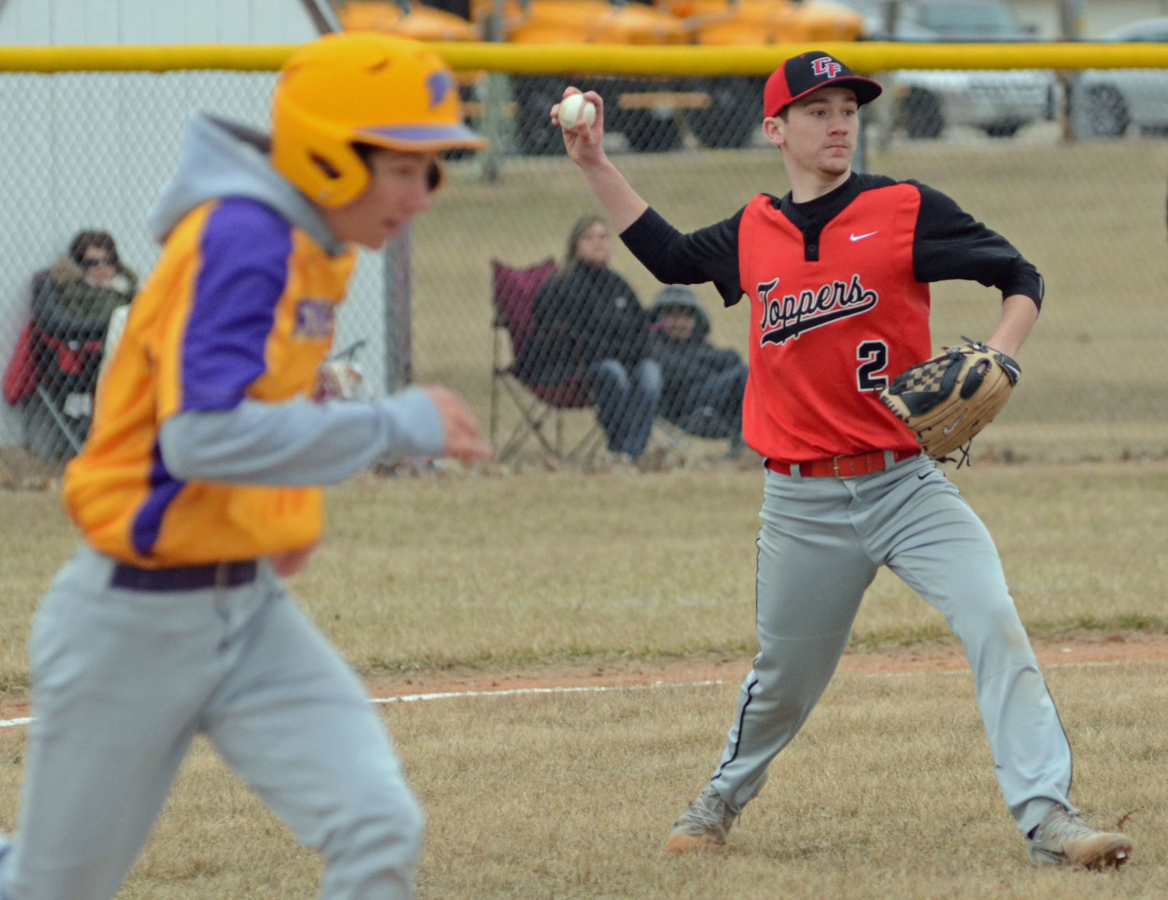 Colt Wentland